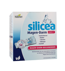 Silicea Gel Gastrointestinal 30 Saquetas