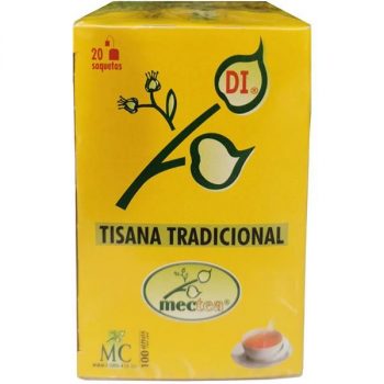 Tisana Tradicional DI Infusão 20 Saquetas