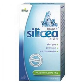 Silicea Balsam 500ml