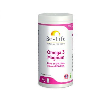 Omega 3 Magnum-90cap