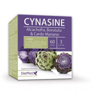 Cynasine 60 Comprimidos