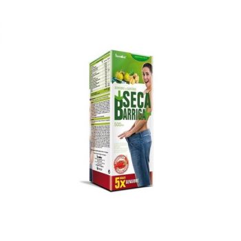 Seca Barriga 500ml