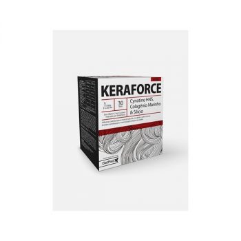 Keraforce Vital 30 Cápsulas