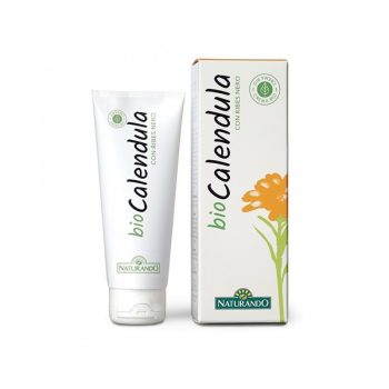 Creme Bio Calendula C/Groselha Negra 75ml