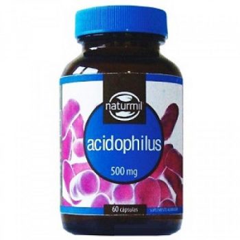 Acidophilus 60 Comp.