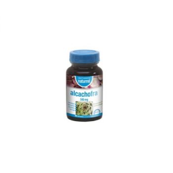 Alcachofra 500mg 90 Comprimidos