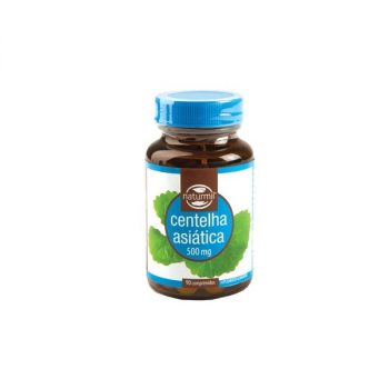 Centelha Asiática 500mg 90 Comprimidos