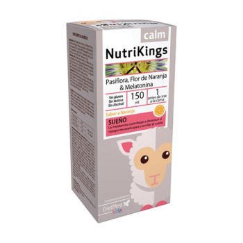 Nutrikings Calm 150ml