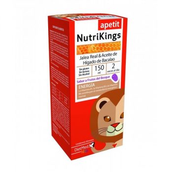 Nutrikings Apetite 150ml