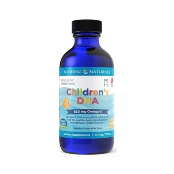 Children’s DHA 119ml