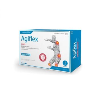 Agiflex 20 Ampolas