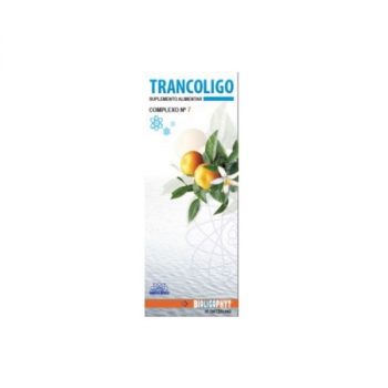 Trancoligo-Complexo Nº7 100ml