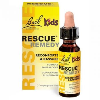 Rescue Kids Gotas 10ml