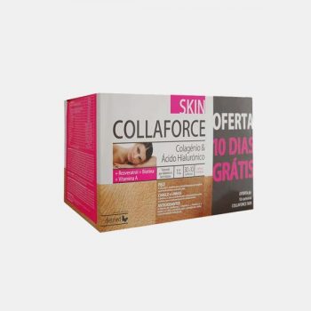 Collaforce Skin 30+10 Saquetas