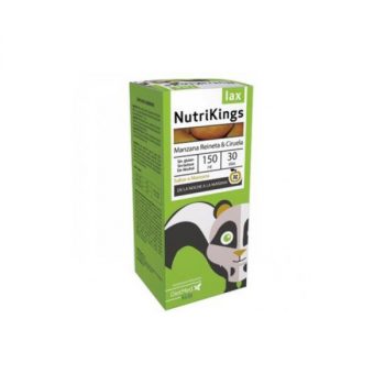 Nutrikings Lax 150ml