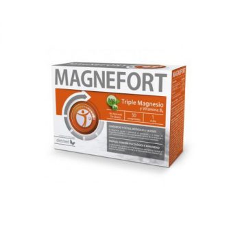 Magnefort 30 Comprimidos