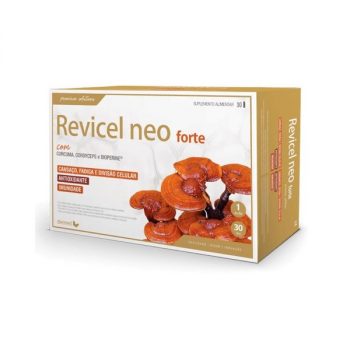 Revicel Neo Forte 30 Ampolas