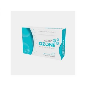 Activ Ozone Advanced Pro 30 Ampolas