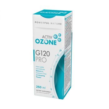 Activozone G120 Pro 250ml