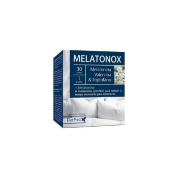 Melatonox (1,95mg) 30 Comprimidos