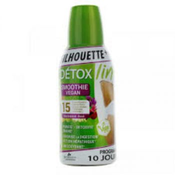 Detoxlim Smoothie Vegan 500ml