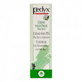 Pedyx Creme Pés Pele Seca