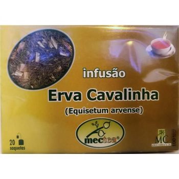 Erva Cavalinha Infusão 20 Saquetas