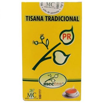 Pct. Tisana Tradicional PR 100gr