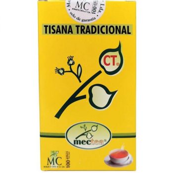 Pct. Tisana Tradicional CT 100gr