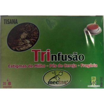 Tri Infusão 20 Saquetas