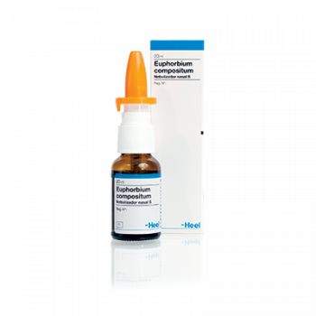 Euphorbium Compositum Nasal Spray