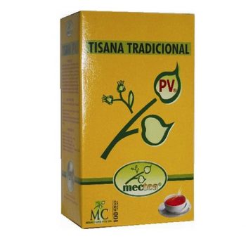 Pct. Tisana Tradicional PV 100gr