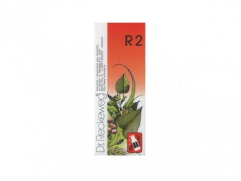 R2 50ml – Angina De Peito, Arritmias, Hipertensão Arterial