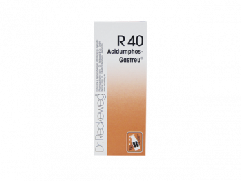 R40 50ml – Diabetes Mellitus