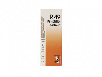 R49 50ml – Sinusite, Congestão Nasal