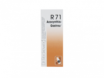 R71 50ml – Ciática, Cãibras