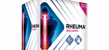 Rheuma  Balsamo 50ml
