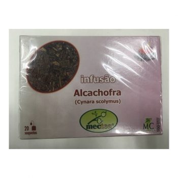 Alcachofra Infusão 20 Saquetas