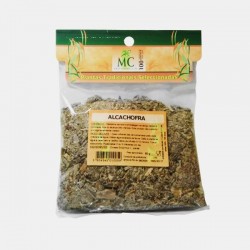 Pct. Alcachofra, Planta 60gr