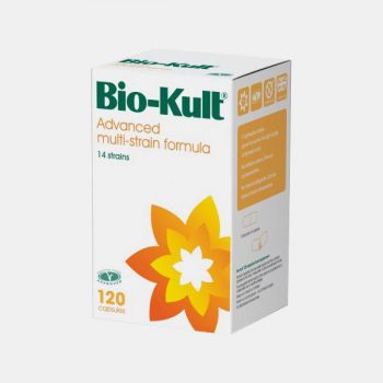 Bio-Kult Advanced 120 Cápsulas