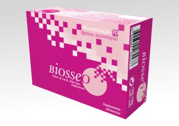 Biosseo 60 Cápsulas