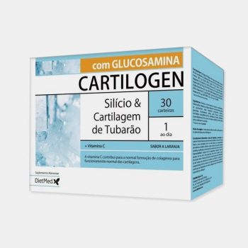 Cartilogen 30 Carteiras