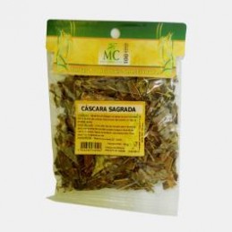 Pct. Cáscara Sagrada 50gr