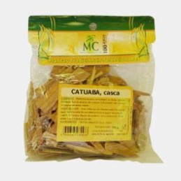 Pct. Catuaba, Casca 100gr