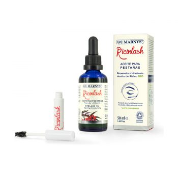 Ricinlash (Eyelash Oil) 50 Ml. Marnys