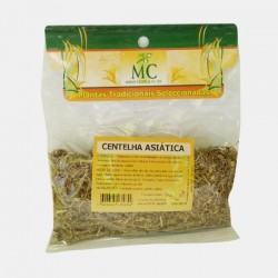 Pct. Centelha Asiática 50gr