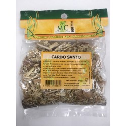 Pct. Cardo Santo, Planta 50gr