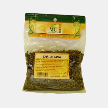 Pct. Chá De Java 50gr