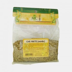 Pct. Chá Mate, Verde 70gr