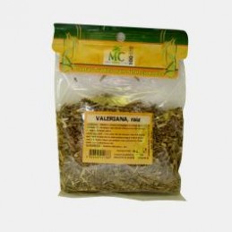 Pct. Valeriana, Raiz 80gr